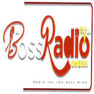 Boss 98.9 FM