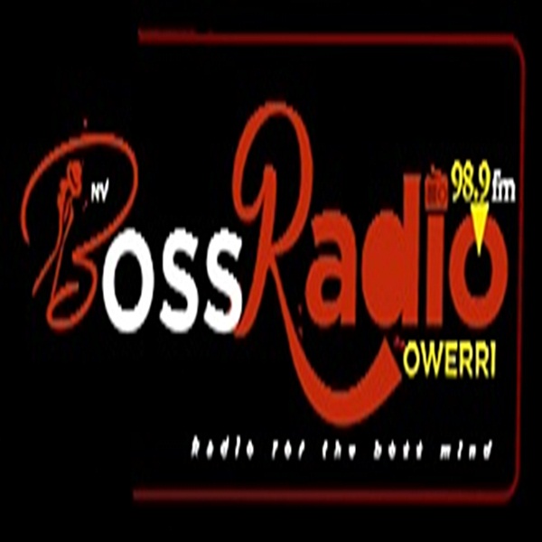 Boss98.9 FM