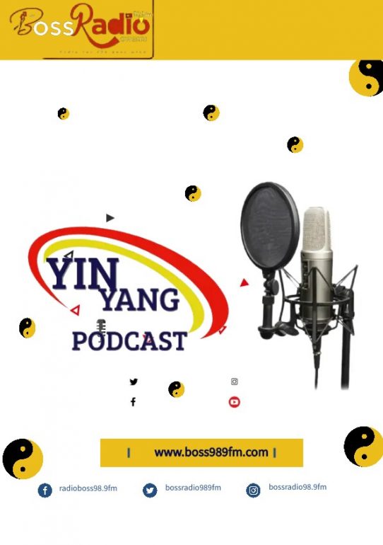 Catch The Full Gist On Yin Yang Boss989 Fm Radio For The Boss Mind 1066