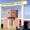 Ekiti University Resumes Academic Activities