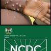 NCDC Urges Nigerians to Take Measures Against Monkey Pox