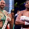 Fury Urges Joshua to Sign Contract for Heavyweight World-title Fight