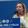 Italy Elects First Female Prime Minister