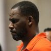 R. Kelly to Pay 300,000 dollars to his Victim