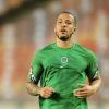 Troost-Ekong Ruled Out till mid October
