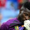 Cameroon’s Onana leaves W’Cup After Fallout with Coach   