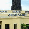 ASUU-EBSU Urges FG to Pay Withheld Arrears