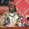 Burkina Faso Leader Confirms Coup Attempt