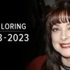 American Actress, Loring is Dead