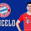 Bayern Munich Signs Manchester City Cancelo on Loan