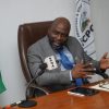 ICPC Boss blames corruption for poor national development