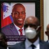 US Charge Three Haitians Over Assassination of Former President 