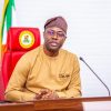 Makinde Declares Half day Holiday for Oyo Workers