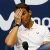 Nadal to Miss Madrid Masters Tournament