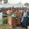 JAMB Commissions 1000-seating Capacity CBT Centre in Kaduna