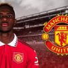 Manchester United to Sign Osimhen