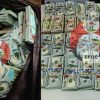 EFCC Decries Over Rise of Fake Dollar in Benue
