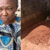 Man Buries Newborn Baby Alive in Anambra State
