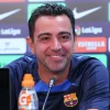Xavi Reveals; his Players are Coping Well