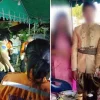 Groom Shoots Bride During Wedding in Thailand