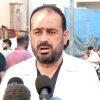 Israeli Forces Arrest Gaza’s Medical Director, Personnel