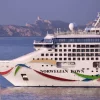 Mauritius blocks cruise ship over cholera fears