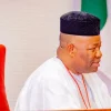 I have a great regard for governments — Akpabio retracts his N30 billion statement