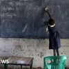 South Sudan Extreme weather shuts down schools and cuts power