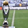 CAF Confederation Cup quarter-final fixtures.
