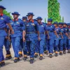NSCDC deploys 1,000 personnel for peacekeeping in Enugu