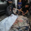 Children among dozens killed in incessant attacks across Gaza