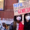 Mass Arrests made as US Campus Protests over Gaza Spread