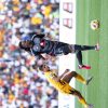 Injuries stopped Ndah’s move from Orlando Pirates