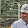 Dangote refinery ramps up production with US crude