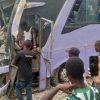 Five die, many injured in Imo auto crash
