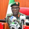 Chief of Army Staff Urges Troops to Embrace Innovation in Tackling Security Challenges