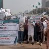 Niger Delta Activists Protest in Abuja, Battle Tompolo Over Pipeline Surveillance Contract