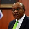 Emefiele Challenges Court’s Jurisdiction in Fraud Trial