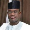 Court to rule on Yahaya Bello’s request to vacate arrest warrant May 10