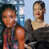 Rihanna, Nigeria’s Ayra Starr To Sing Together