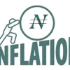 Nigeria’s inflation rate hits 33.2% in March.