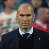 Zidane close to joining new club