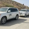 UN staff member killed in Gaza