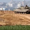 Five Israeli soldiers killed ‘by tank fire’ in Jabalia