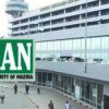 Airports Authority Commences Toll Collection From Nigerians
