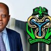 CBN To Retain High Interest Rates To Curb Inflation says Cardoso