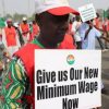 Minimum Wage: Govs Working on What States Can Pay