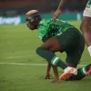 Osimhen, Onyemaechi join Super Eagles’ injury list