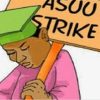 FG begs ASUU over strike threat