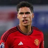 Manchester United defender Raphael Varane will leave the club when his contract runs out at the end of the season.